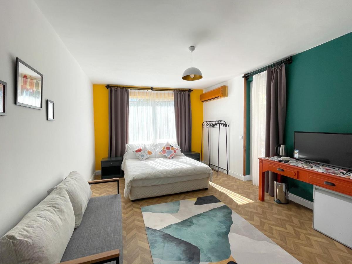 Cabbana Hotel Lara Анталья Экстерьер фото