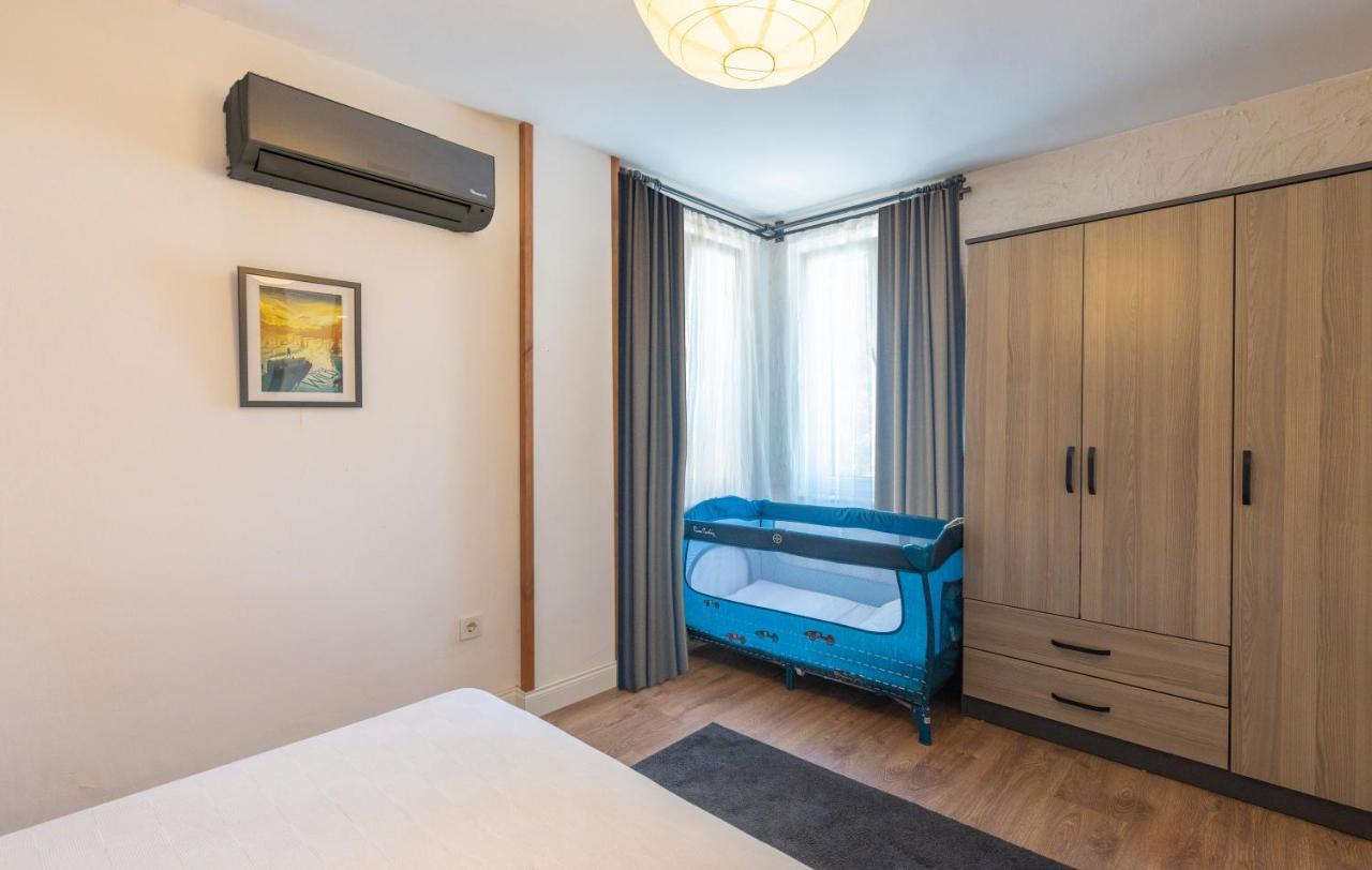 Cabbana Hotel Lara Анталья Экстерьер фото