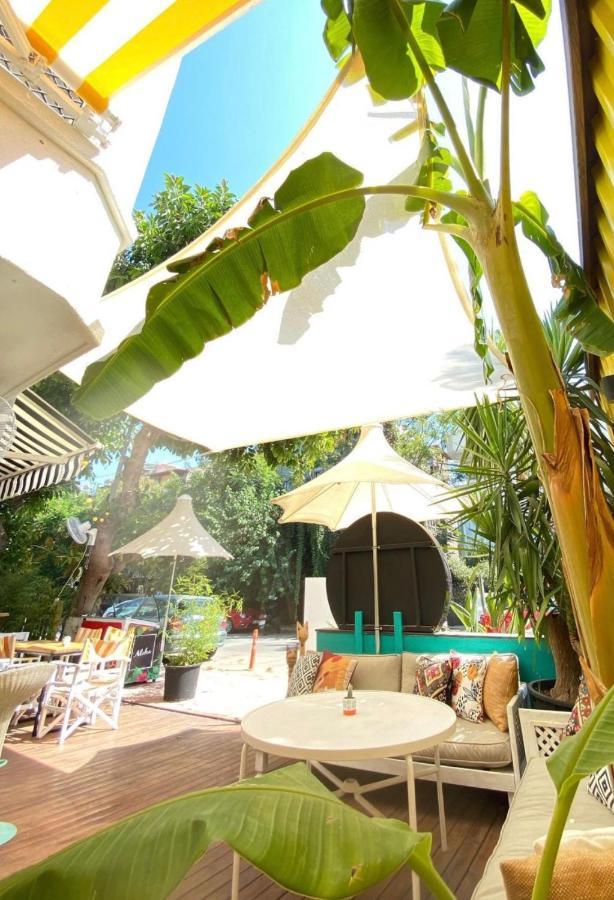 Cabbana Hotel Lara Анталья Экстерьер фото