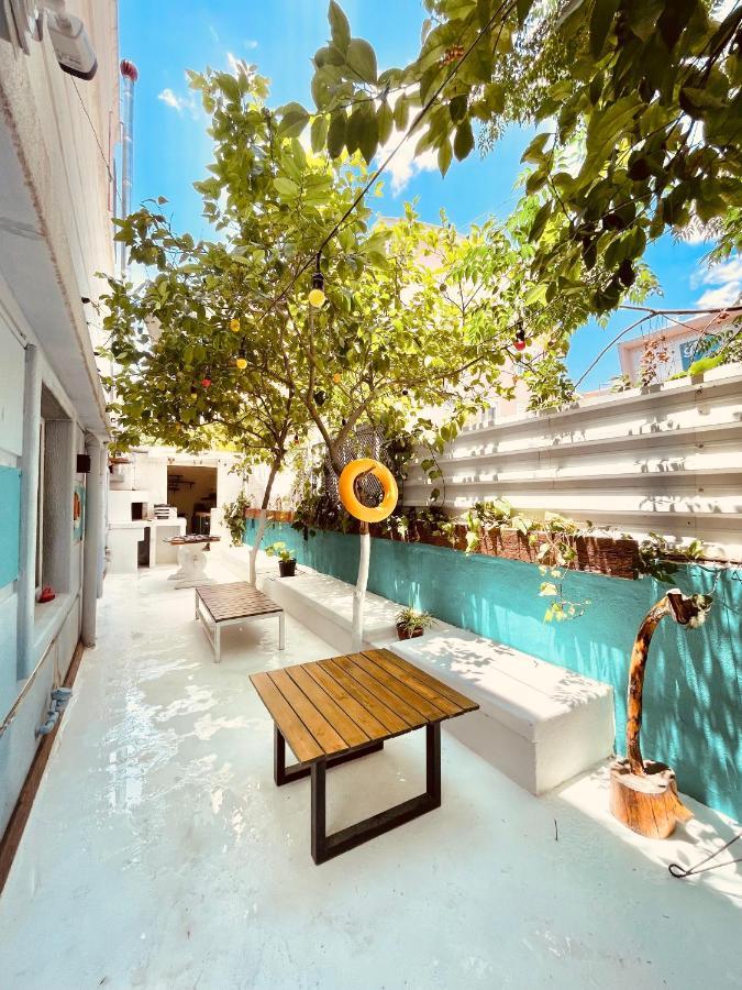 Cabbana Hotel Lara Анталья Экстерьер фото